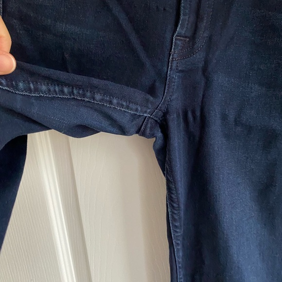 7 for All Mankind Skinny Jean - Size 28 - Picture 5 of 6